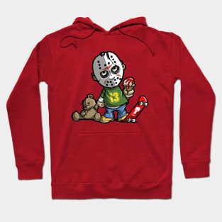 38 baby jason hoodie shop
